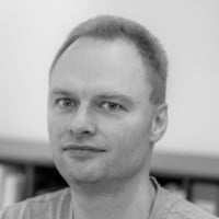 Jon Vastrup