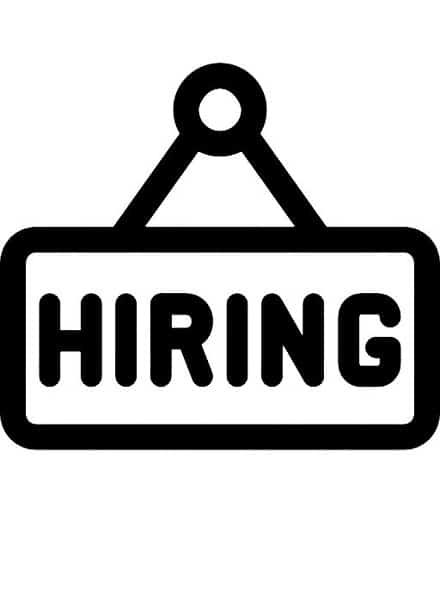Jobopslag Jobopslag