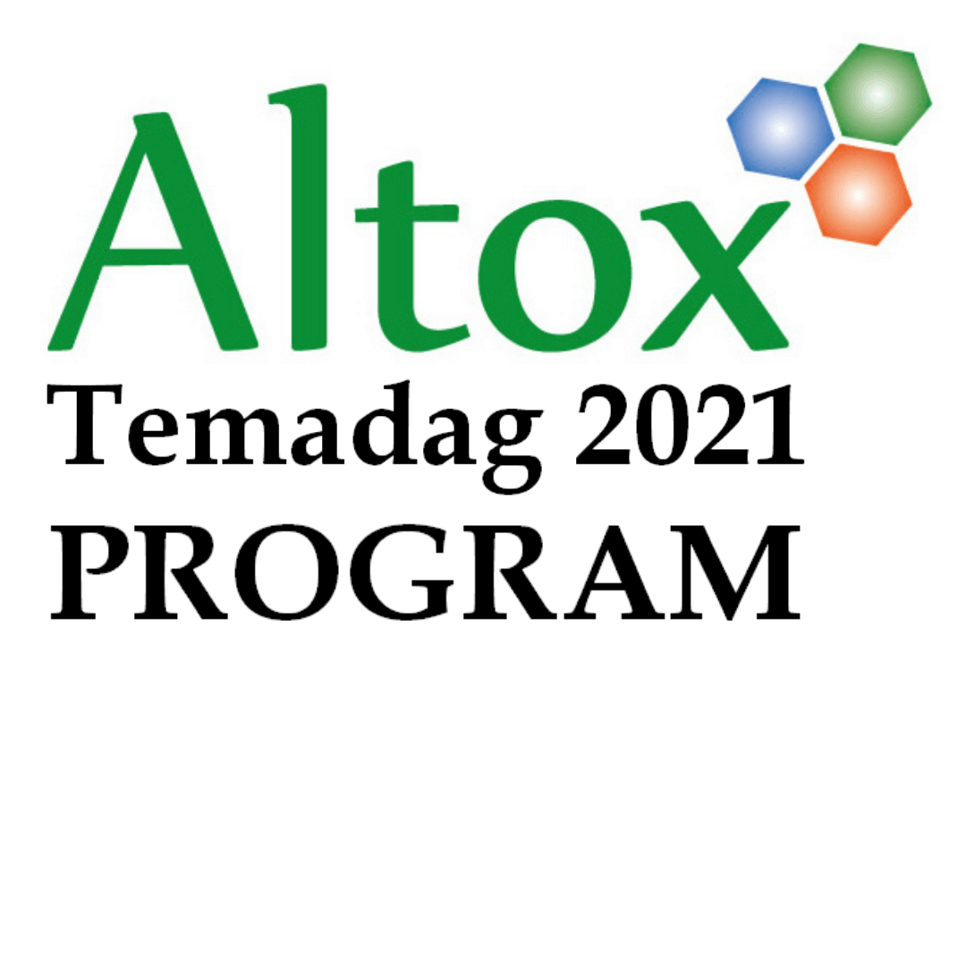 Nyhedsbrev Temadag program 2021 Nyhedsbrev Temadag program 2021
