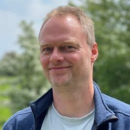 Jon Vastrup Maj 2021