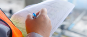 udarbejdelse af sikkerhedsdatablad