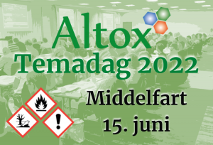 Altox Temadag Middelfart - 15.06.2022