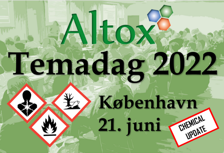 Pix til Altox.dk event Temadag 2022 - København 21. juni