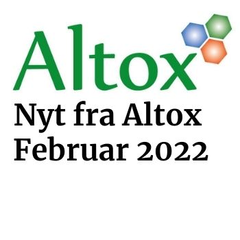 Fokus på biocidområdet | ECHA kandidatlisten | CLP Altox kursus i Aarhus
