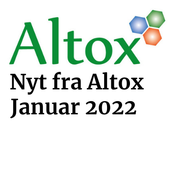Altox kursusprogram 2022 | Styrk dine kompetencer | Regulatorisk kemi