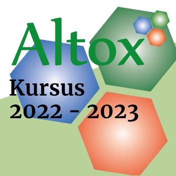Altox kursusprogram 2022-2023