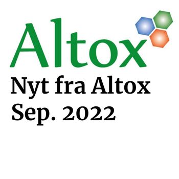 Ændring i kosmetikforordningen | Efteruddannelse | Altox kurser 2022-2023