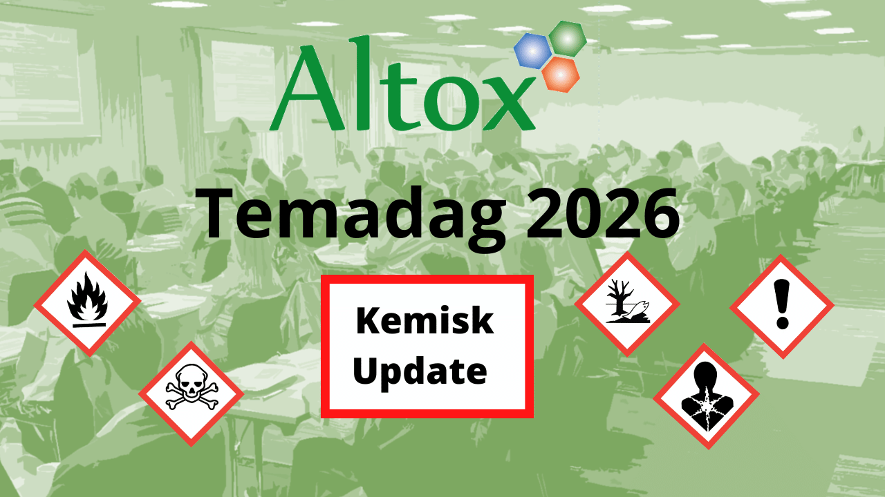 Temadage 2026 Temadage 2026