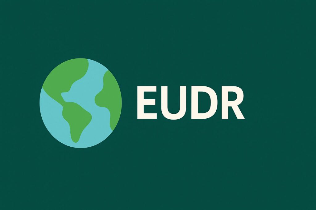EUDR