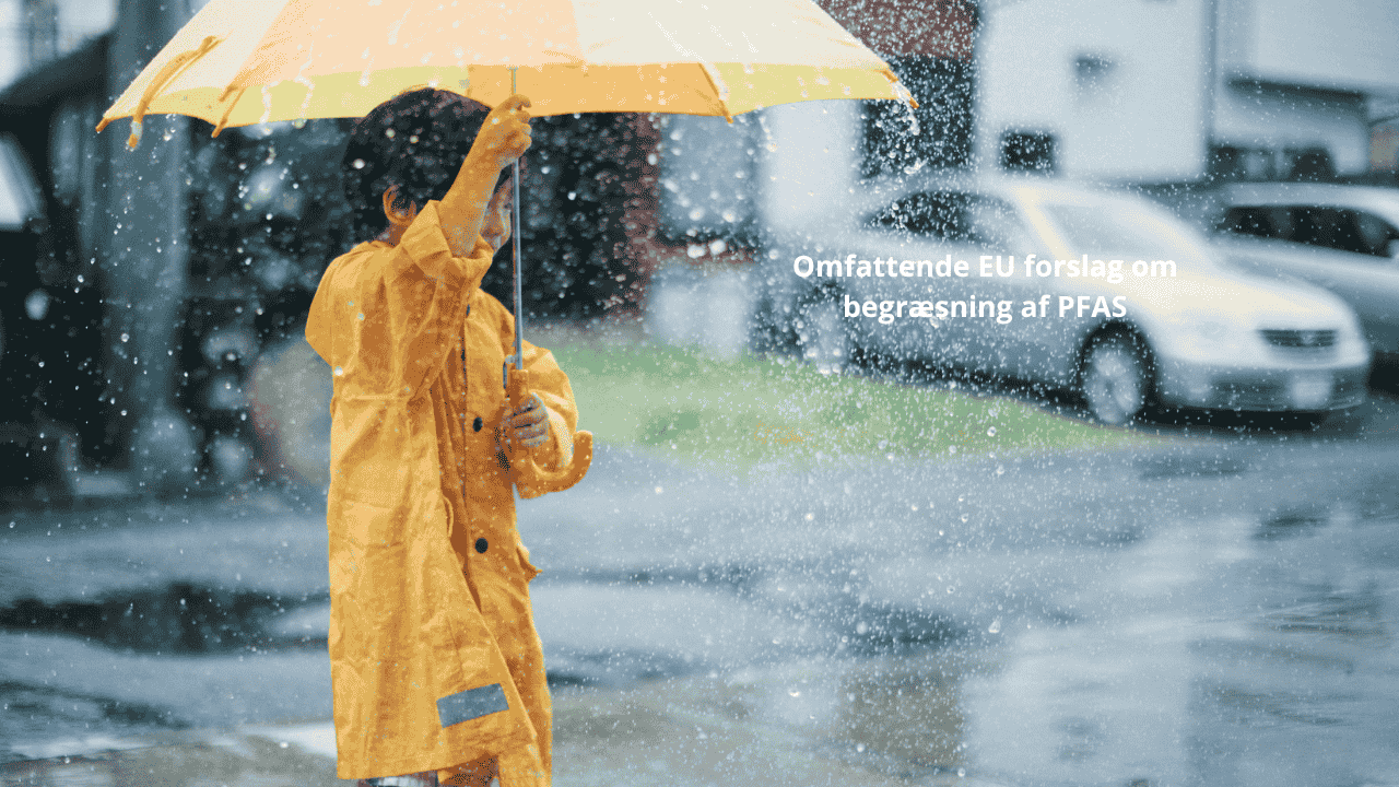 PFAS EU forslag